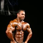 Khalid  Almohsinawi - IFBB Sacramento Pro  2009 - #1